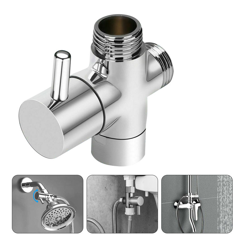 Shower Diverter Valve Bathroom – Shower Valve Cartridge recenzja i cena