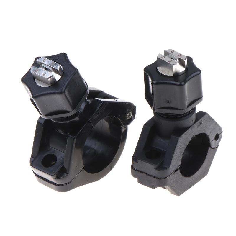 New Clip-on Nozzles Pipe Mount – Plastic Pipe Clip recenzja i cena