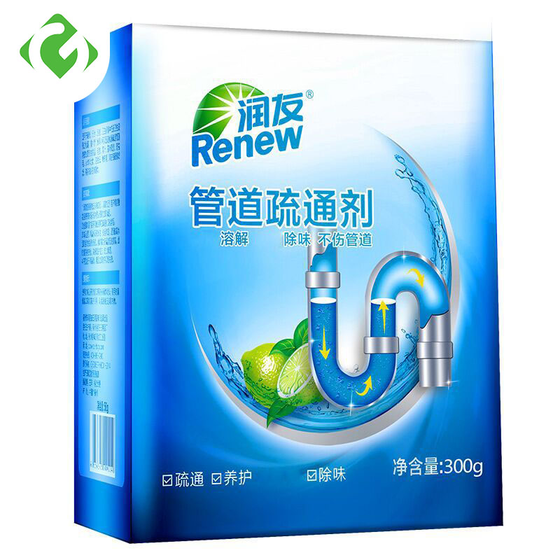 Household drain cleaner deodor – Pipe Freeze Spray recenzja i cena