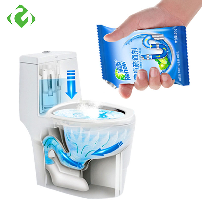 Household drain cleaner deodor – Pipe Freeze Spray recenzja i cena