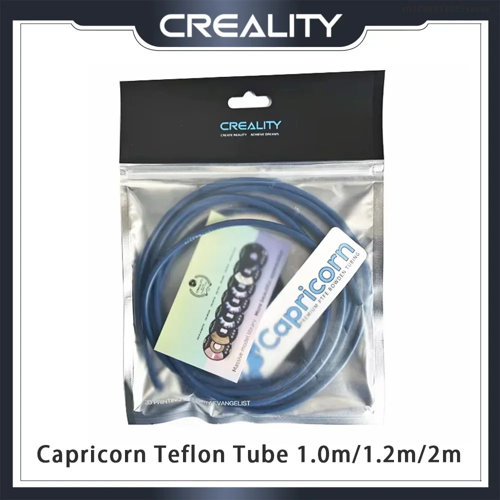 CREALITY for Capricorn Bowden  – Ptfe Tape Thread recenzja i cena