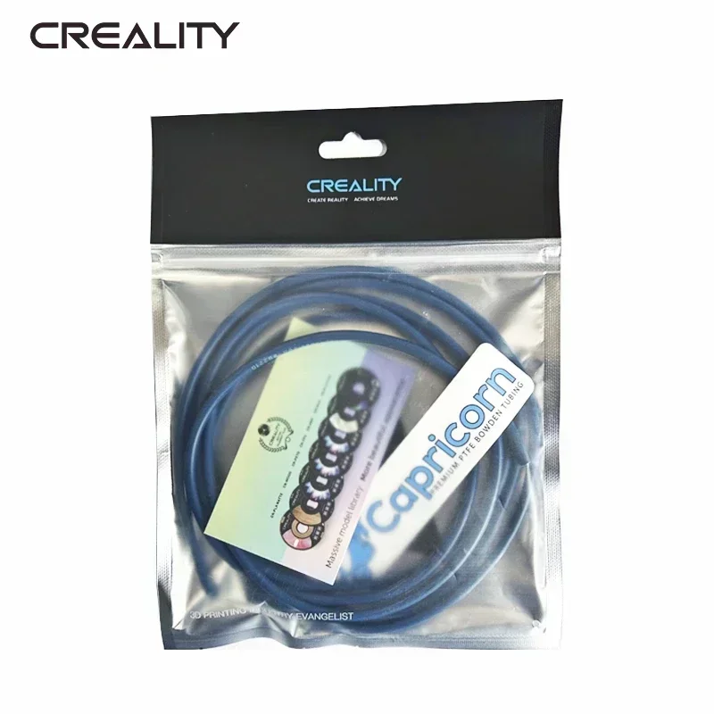 CREALITY for Capricorn Bowden  – Ptfe Tape Thread recenzja i cena