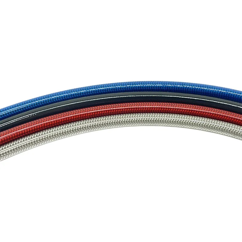 4M AN3 Motorcycle Braided Stai – Ptfe Tape Thread recenzja i cena