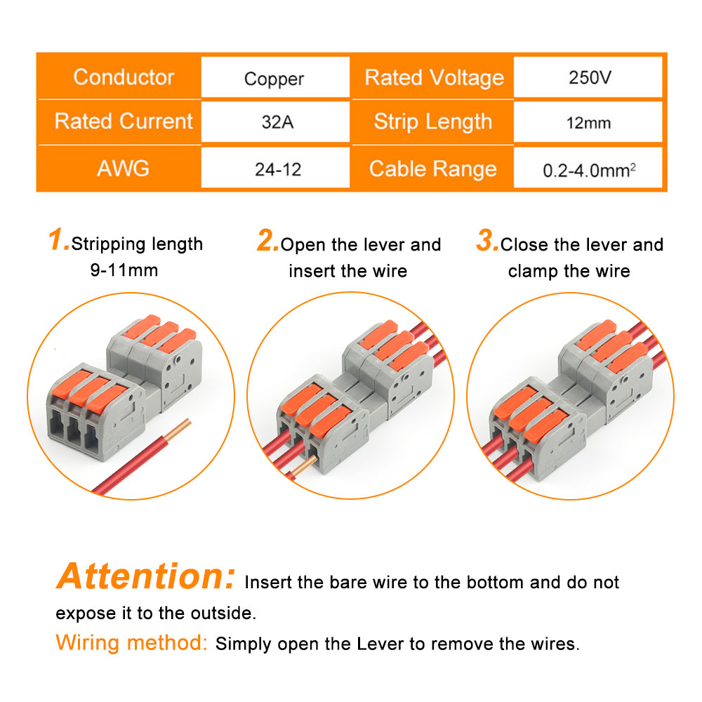 5Pcs DF-2604D Mini Docking Qui – Push Fit Connector recenzja i cena