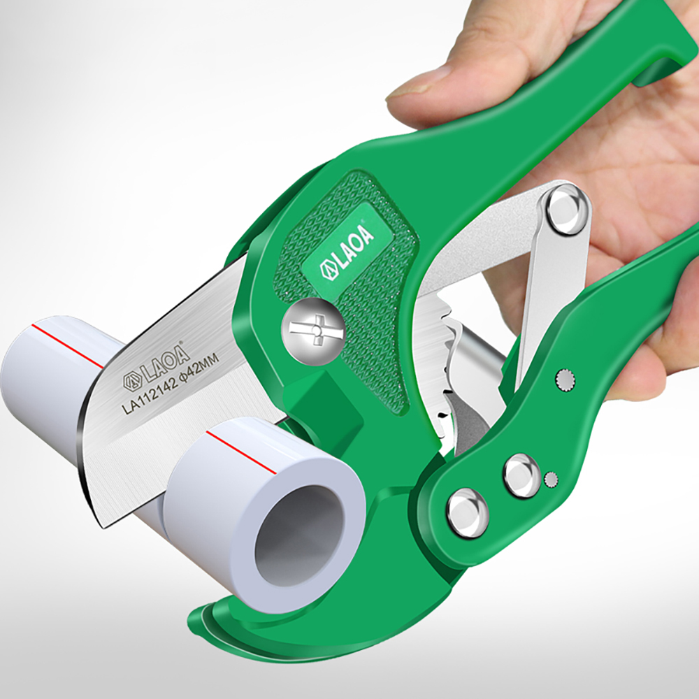 LAOA Pipe Cutter 42mm Heavy Al – Pipe Cutter Ratchet recenzja i cena