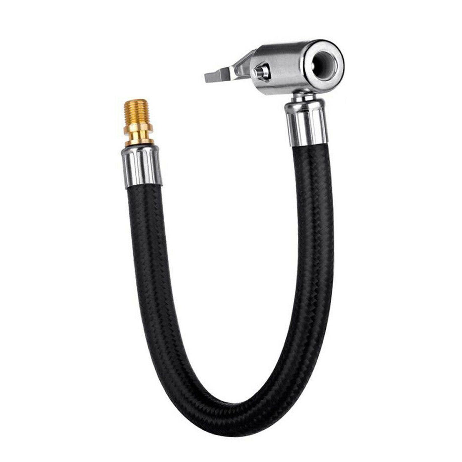 Flexible Steel Tire Valve Conn – Flexible Hose Braided recenzja i cena