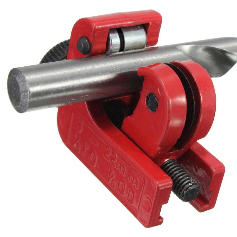 1PC 3-22/3-16mm Mini Alloy Ste – Pipe Cutter Ratchet recenzja i cena