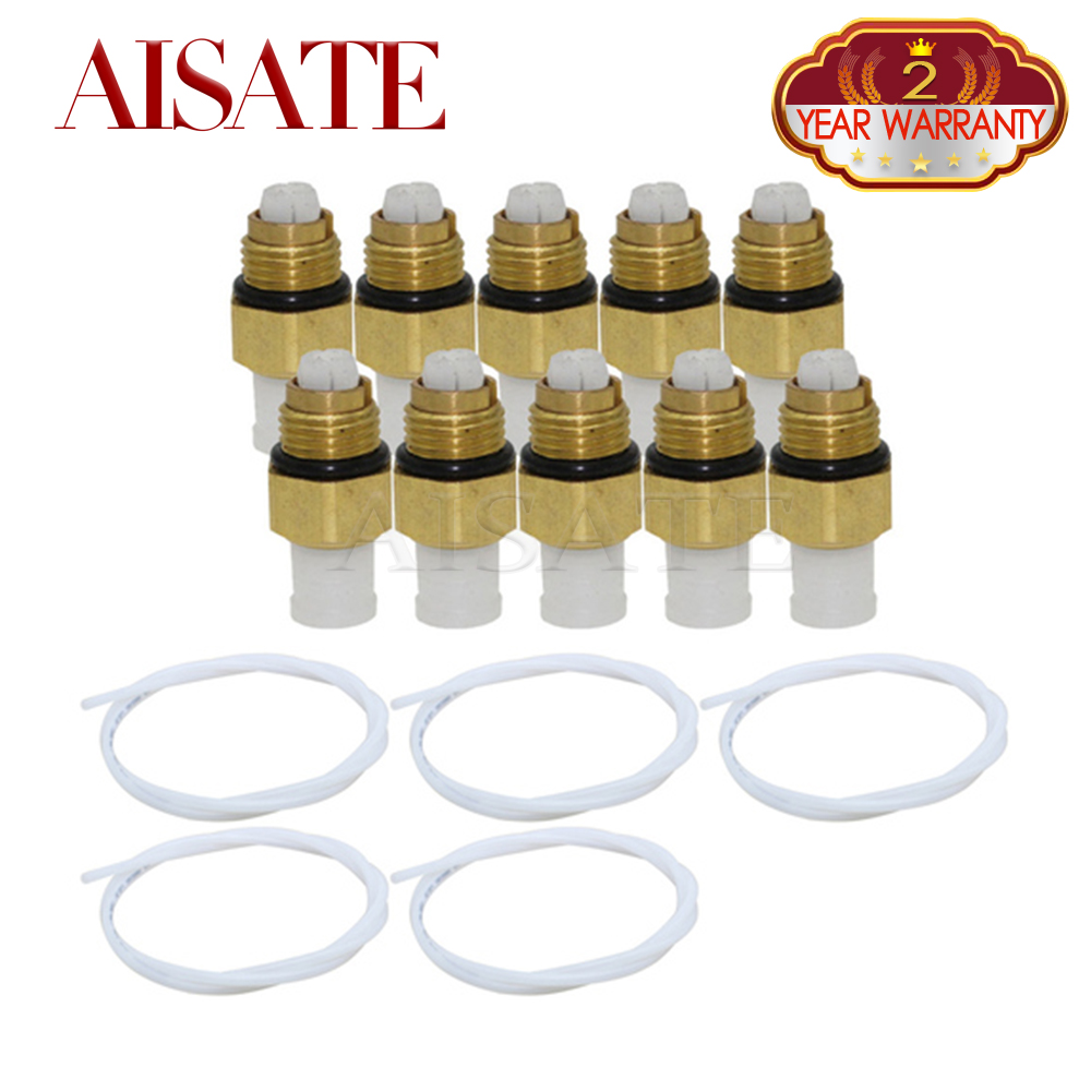 Air Compressor Pump Connector  – Compression Fitting Brass recenzja i cena