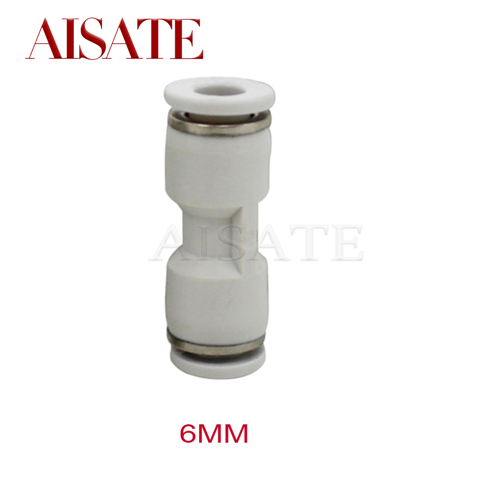 Air Compressor Pump Connector  – Compression Fitting Brass recenzja i cena