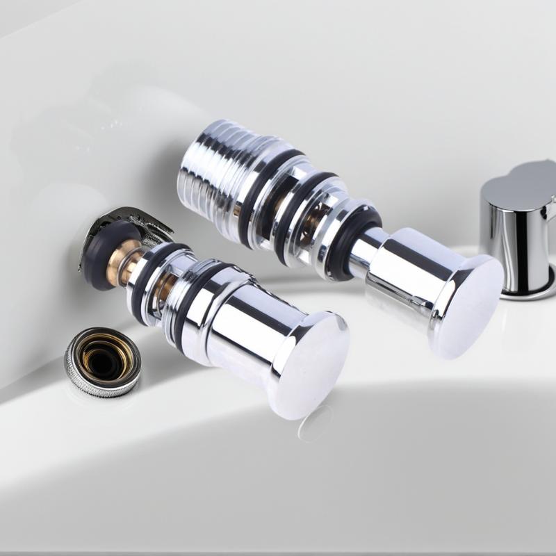 Shower Head Switch Valve Sprin – Shower Valve Cartridge recenzja i cena