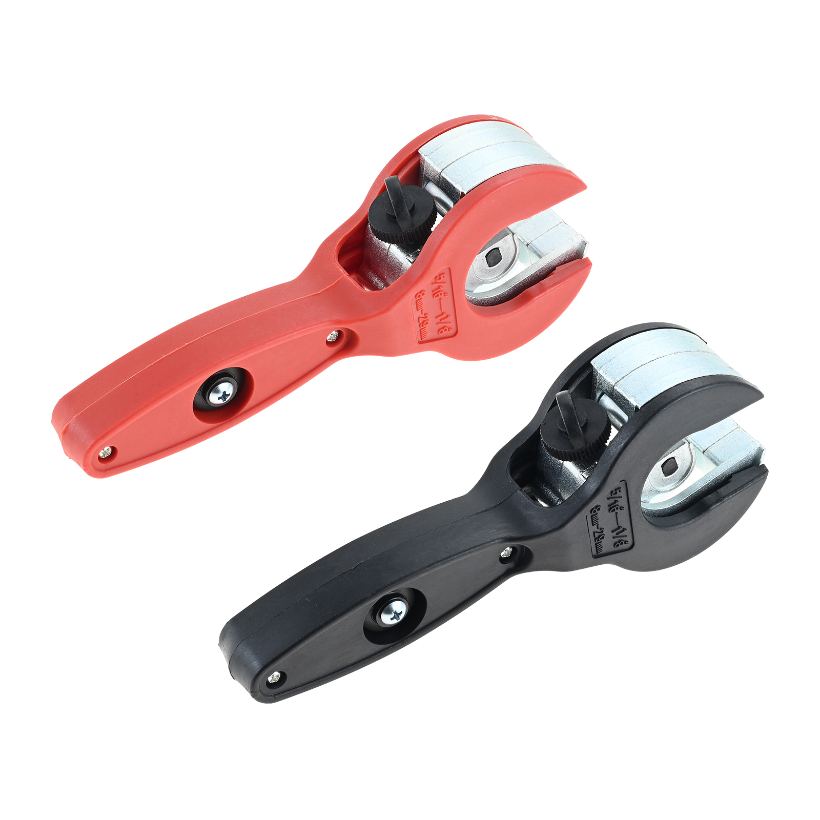 2 in 1 Ratcheting Tubing Cutte – Pipe Cutter Ratchet recenzja i cena