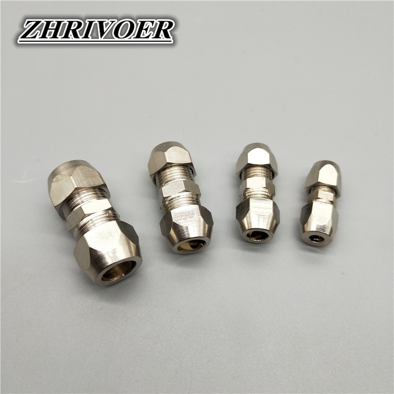 Compression Ferrule Tube Fitti – Compression Fitting Brass recenzja i cena