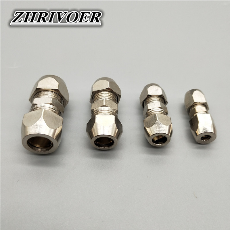 Compression Ferrule Tube Fitti – Compression Fitting Brass recenzja i cena