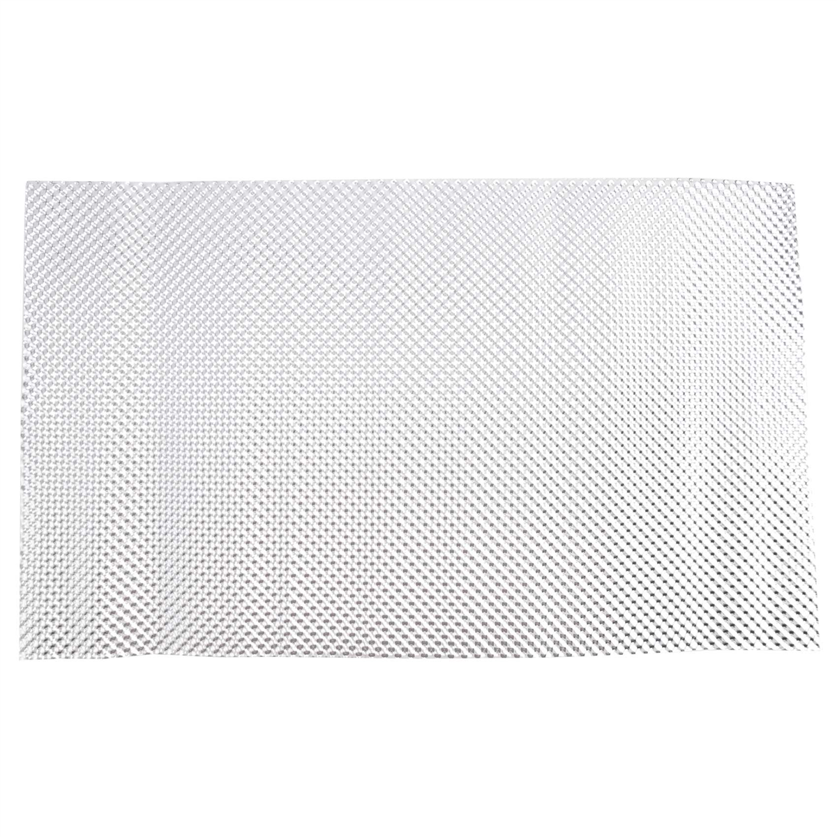 Embossed Aluminum Heat Shield, – Pipe Freeze Spray recenzja i cena