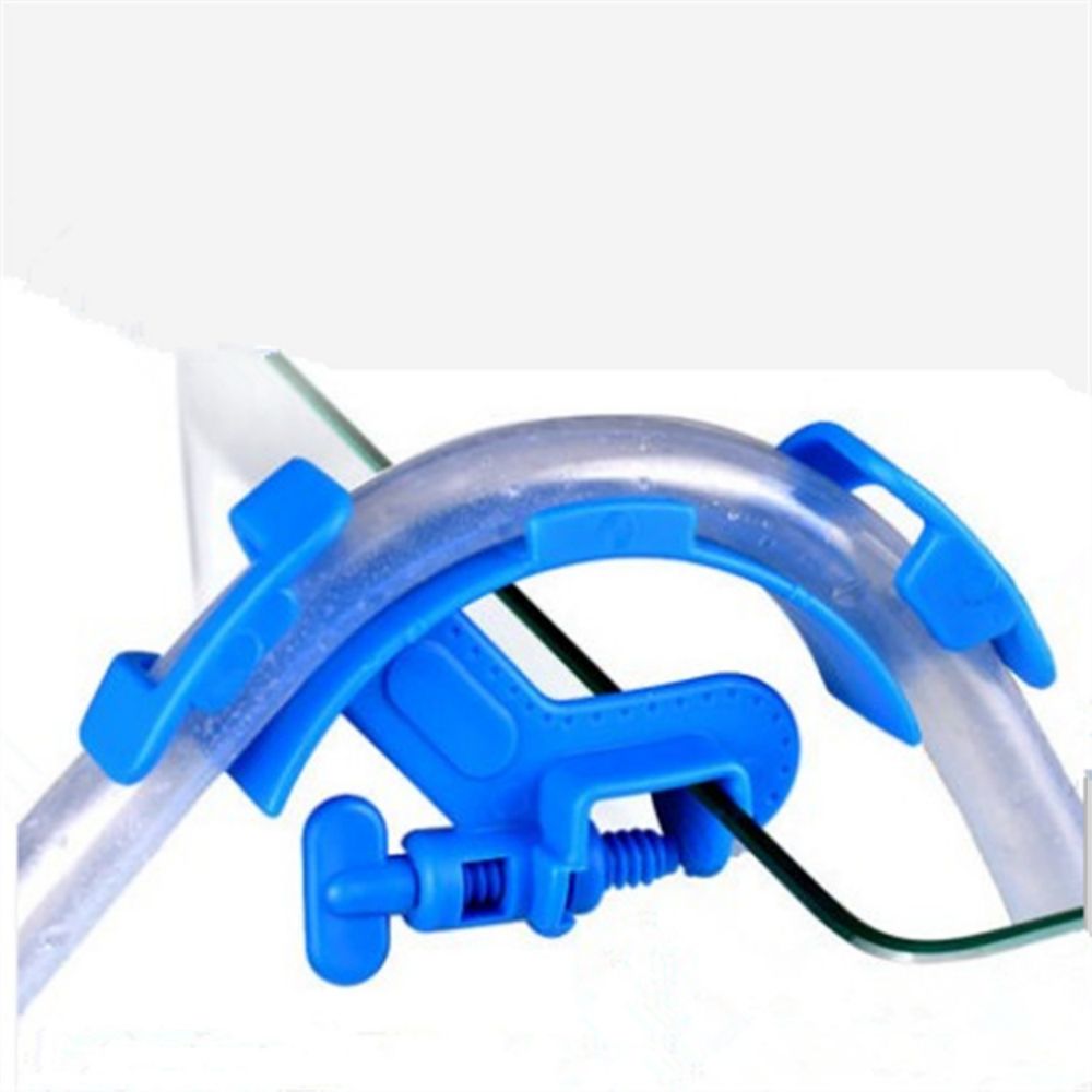 Aquarium Filter Water Pipe Bra – Plastic Pipe Clip recenzja i cena