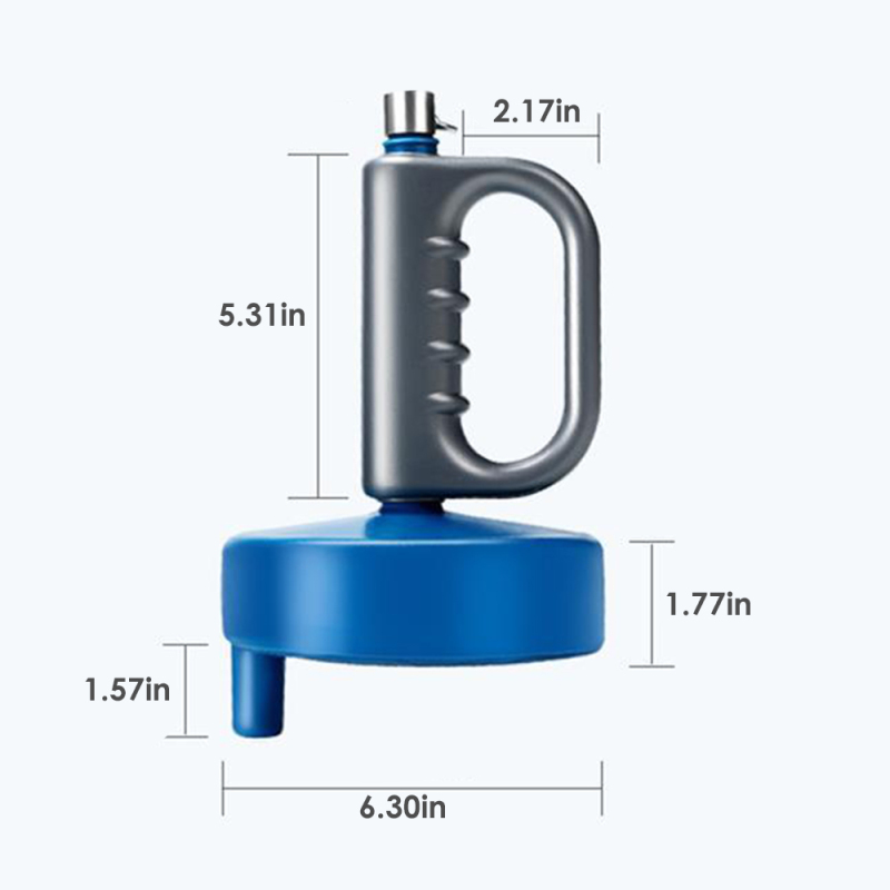 10M Drain Unblocker Flexible R – Drain Snake Flexible recenzja i cena