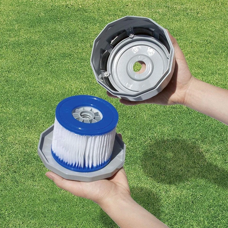 1/2/4pcsr for Bestway Flowclea – Basin Mixer Cartridge recenzja i cena