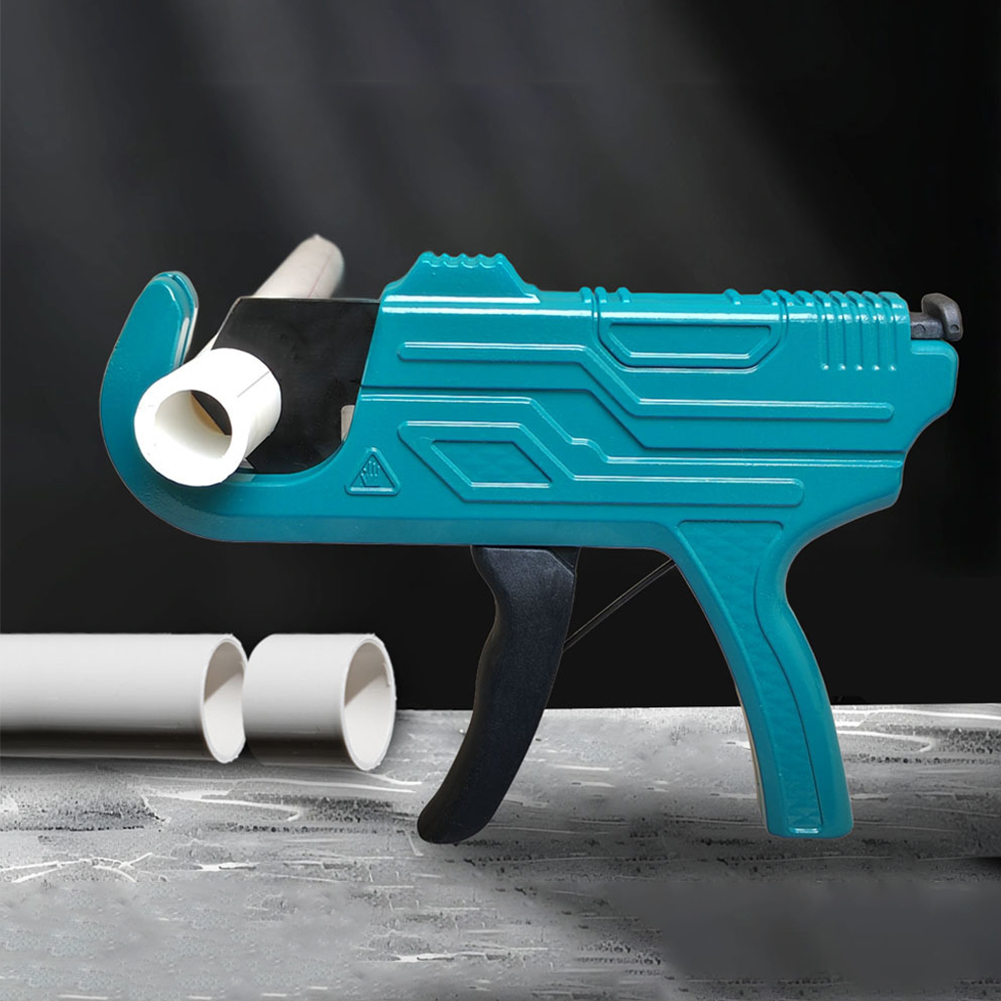 PVC Pipe Pistol Cutter with SK – Pipe Cutter Ratchet recenzja i cena