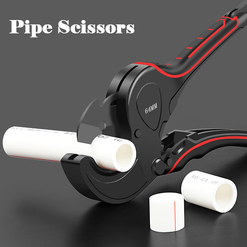 32mm 42mm 63mm 75mm Pipe Cutte – Pipe Cutter Ratchet recenzja i cena