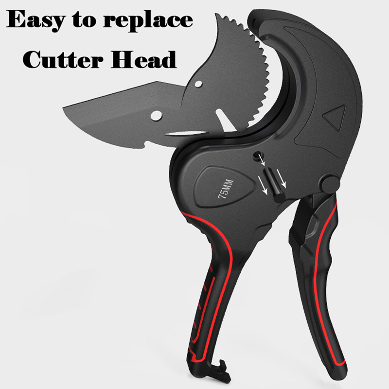 32mm 42mm 63mm 75mm Pipe Cutte – Pipe Cutter Ratchet recenzja i cena