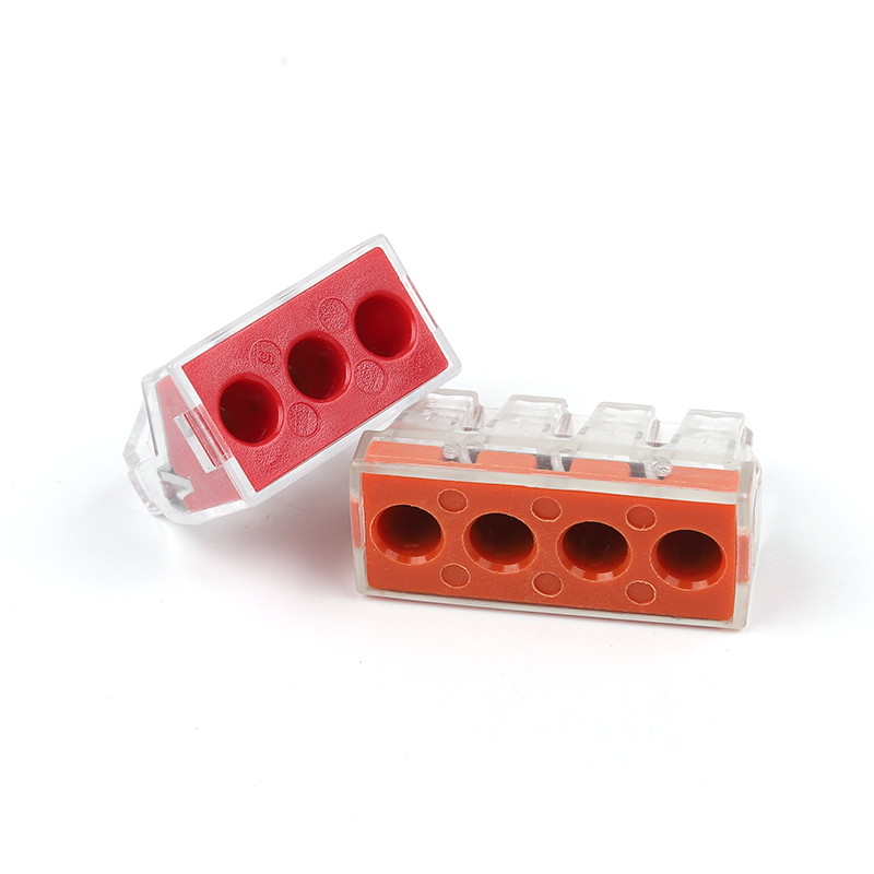 Mini Quick Splicing Wire Conne – Push Fit Connector recenzja i cena