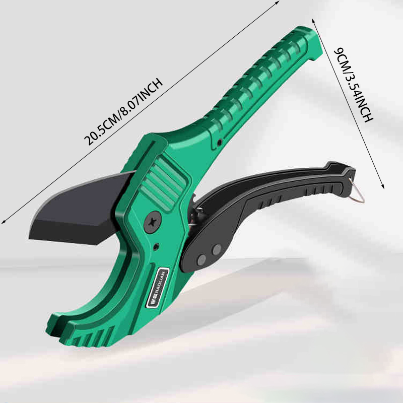baollian SK5 Material Ratchet  – Pipe Cutter Ratchet recenzja i cena