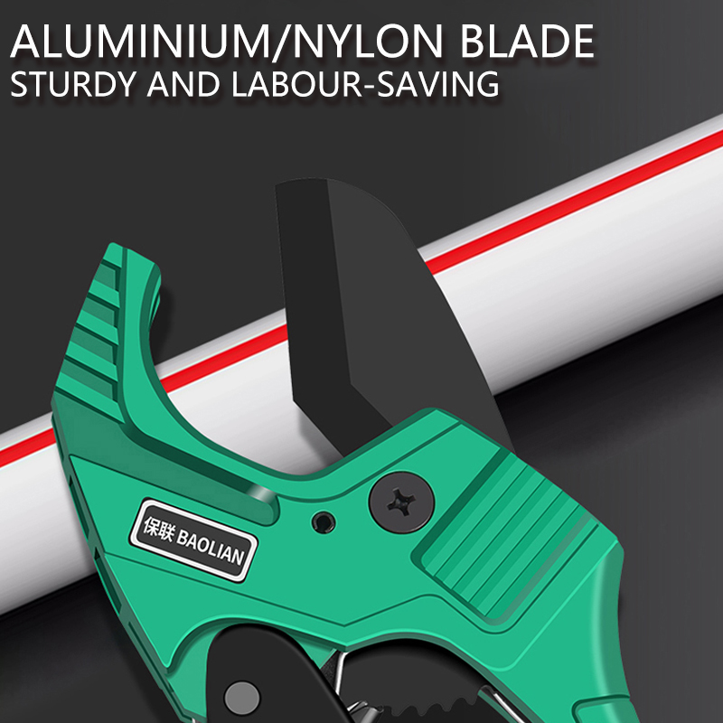baollian SK5 Material Ratchet  – Pipe Cutter Ratchet recenzja i cena