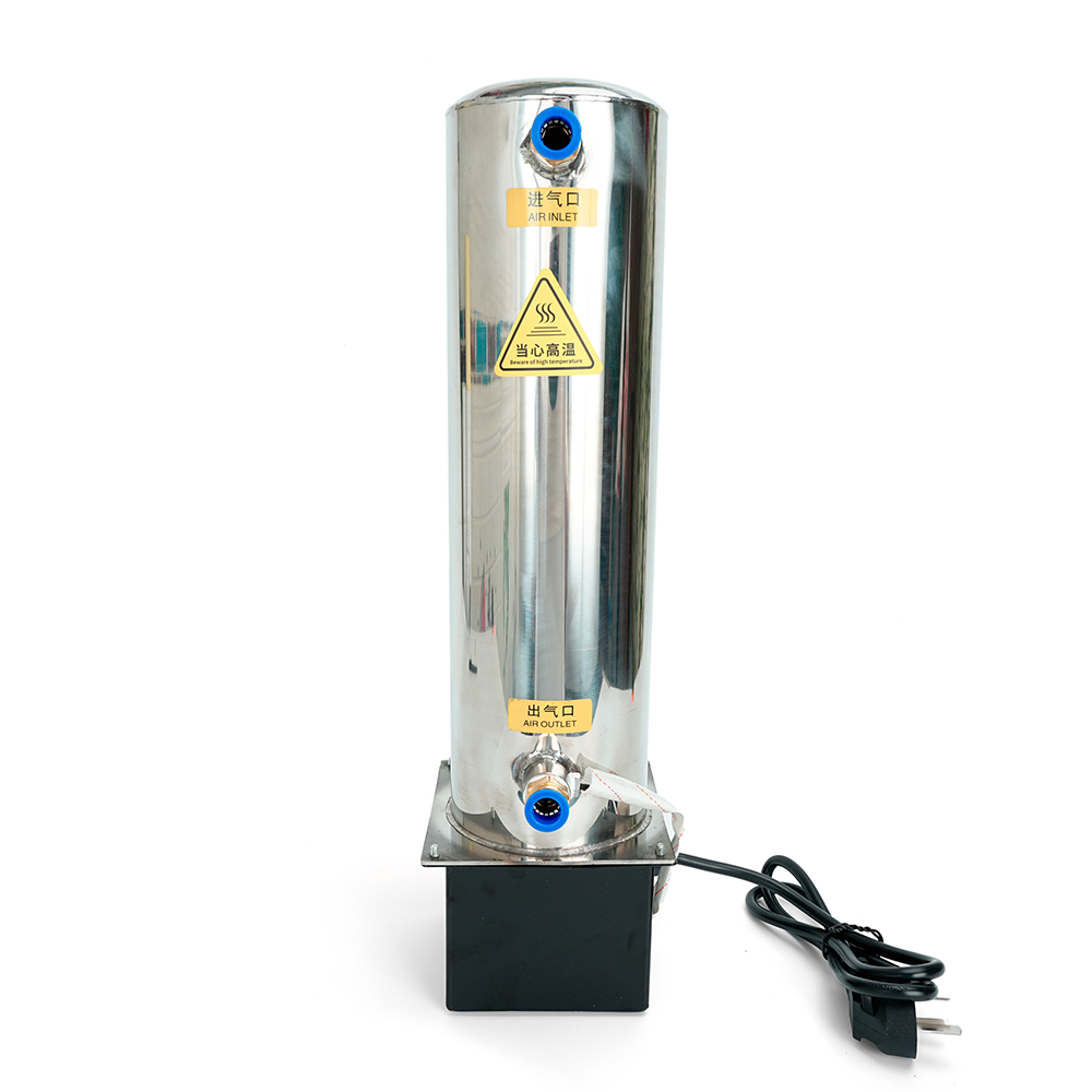 Digital Temperature Control Co – Pipe Freeze Spray recenzja i cena