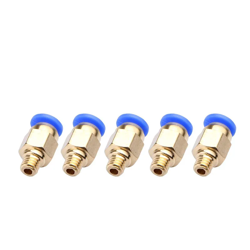 10pcs/lot PC4-M10 Pneumatic Co – Ptfe Tape Thread recenzja i cena