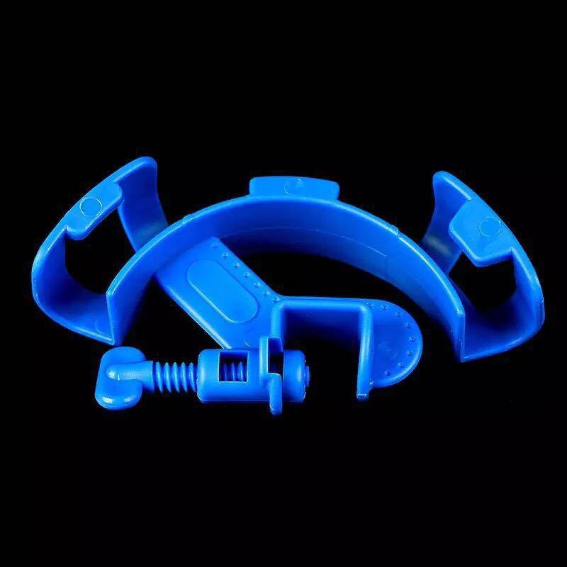 New Aquarium Filtration Holder – Plastic Pipe Clip recenzja i cena