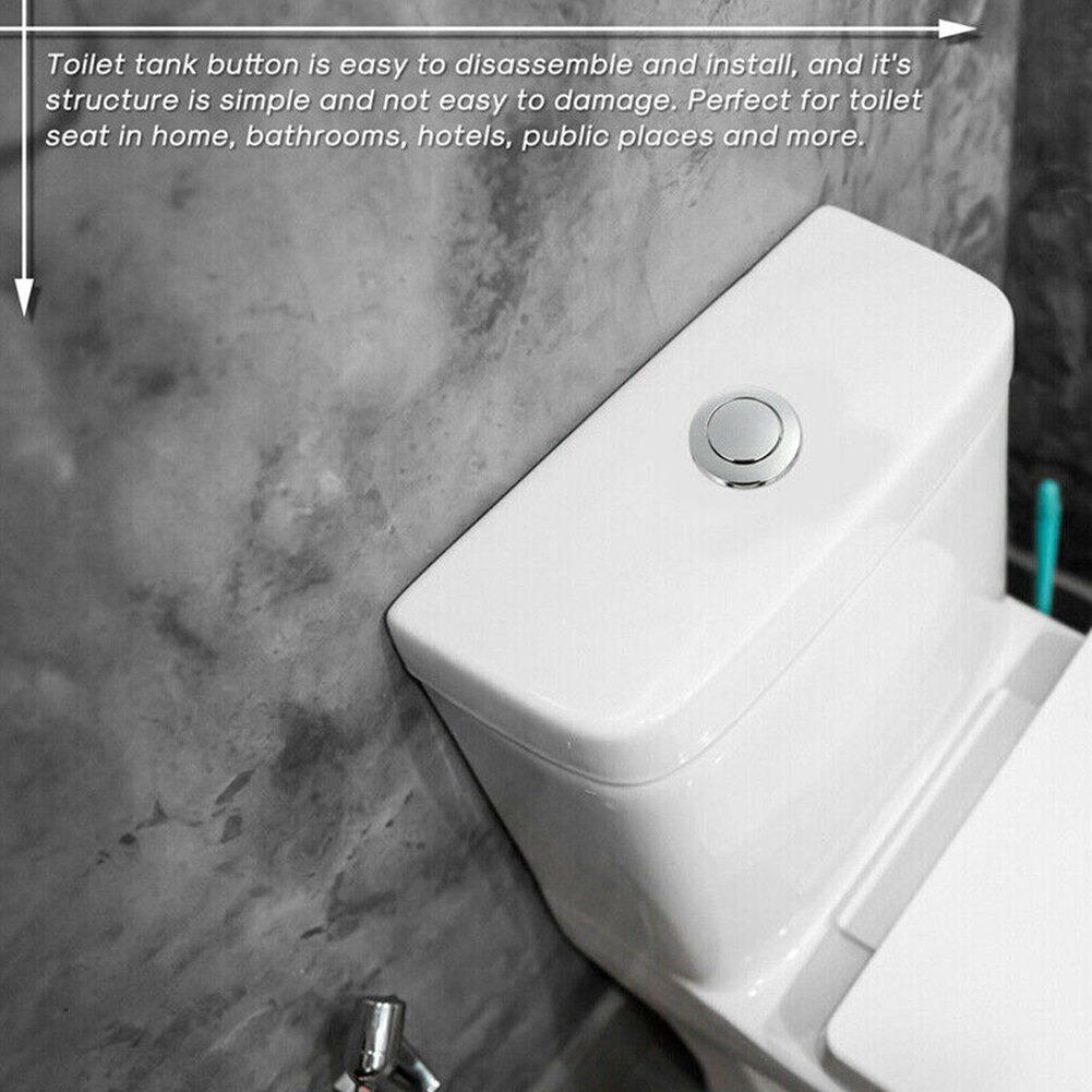 1pc 38mm Universal Flush Toile – Toilet Fill Valve recenzja i cena