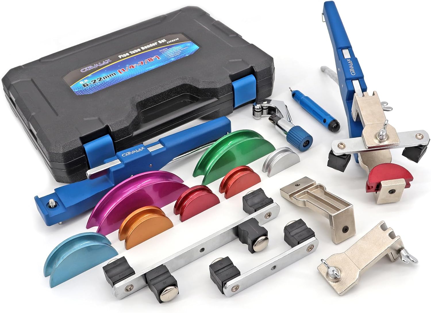 90° Ratcheting Tube Bender Kit – Pipe Cutter Ratchet recenzja i cena