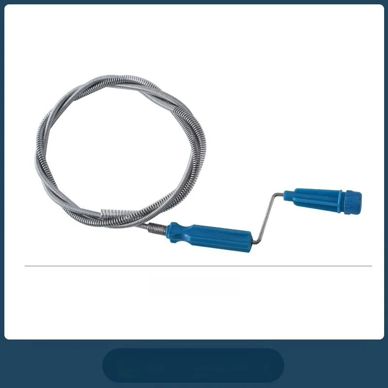 Ultra-long Sewer Dredge Drain  – Drain Snake Flexible recenzja i cena