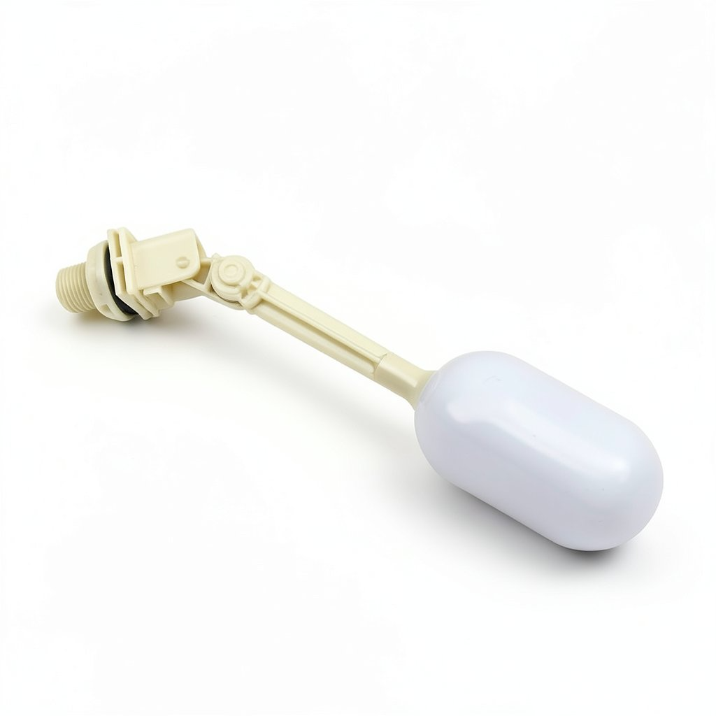 MJ-DN15EF(G1/2'') Plastic Ball – Float Ball Valve recenzja i cena
