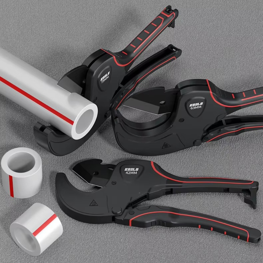 High Quality SK5 Blade Plumbin – Pipe Cutter Ratchet recenzja i cena