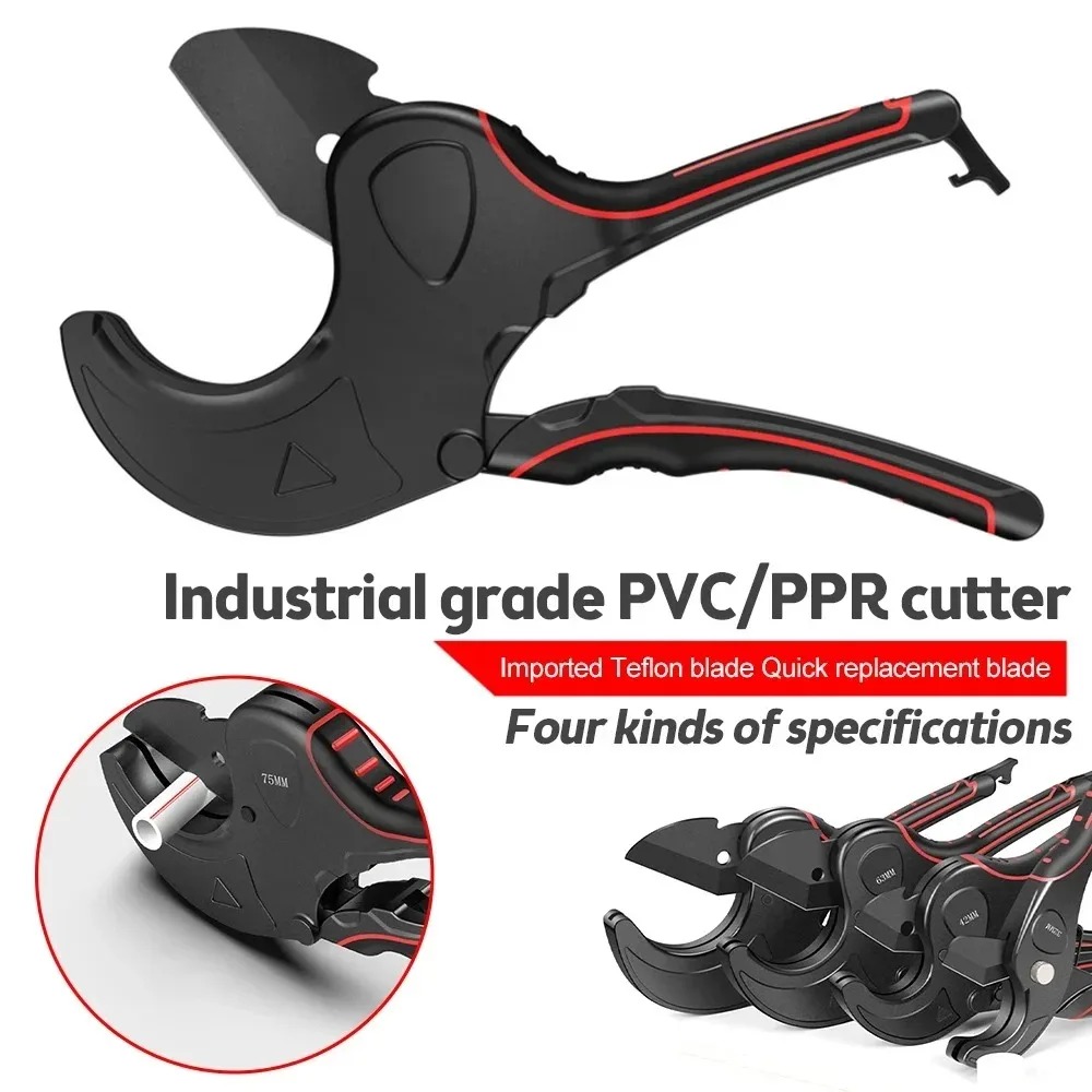 High Quality SK5 Blade Plumbin – Pipe Cutter Ratchet recenzja i cena