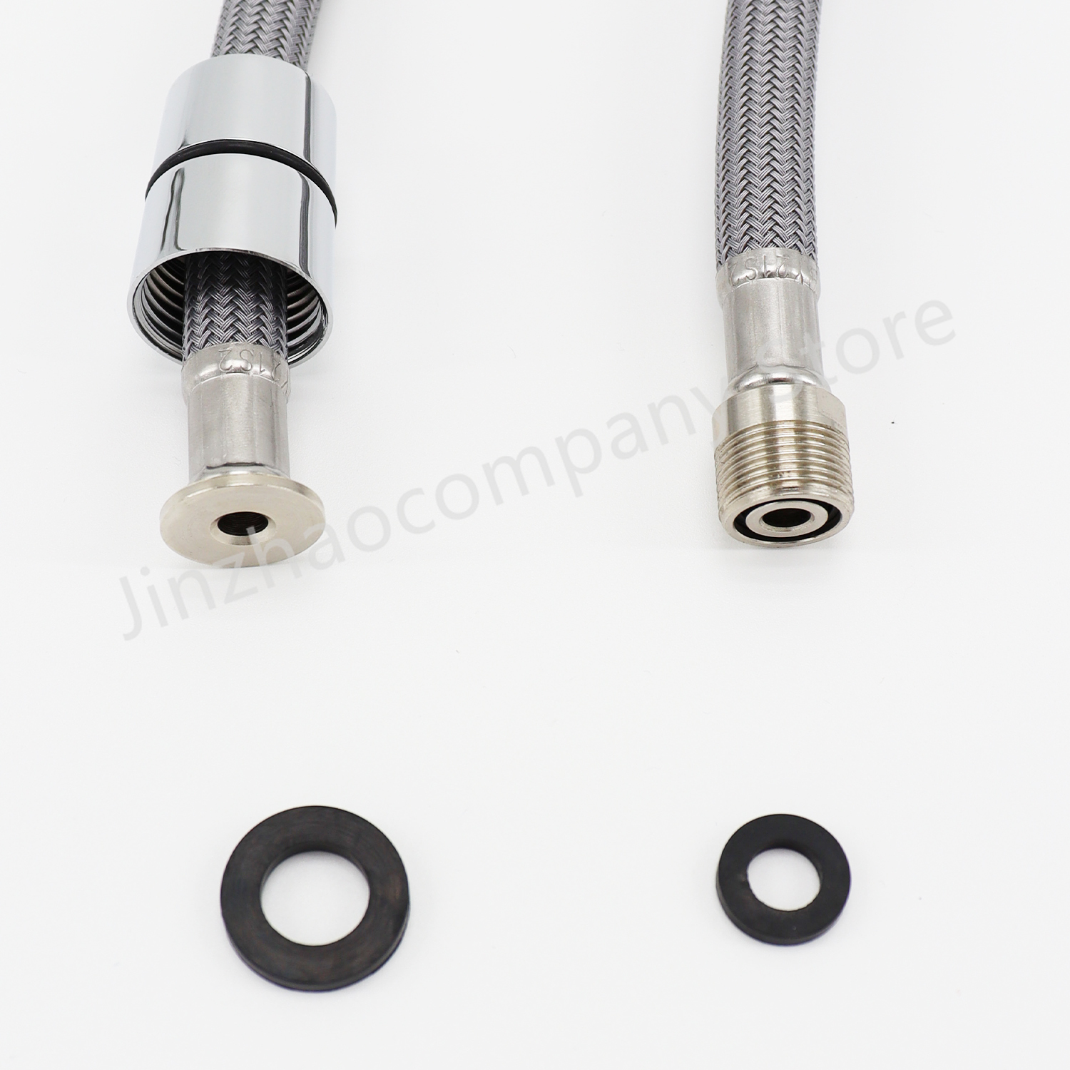 50cm/60cm/85cm/150cm/180cm/300 – Flexible Hose Braided recenzja i cena