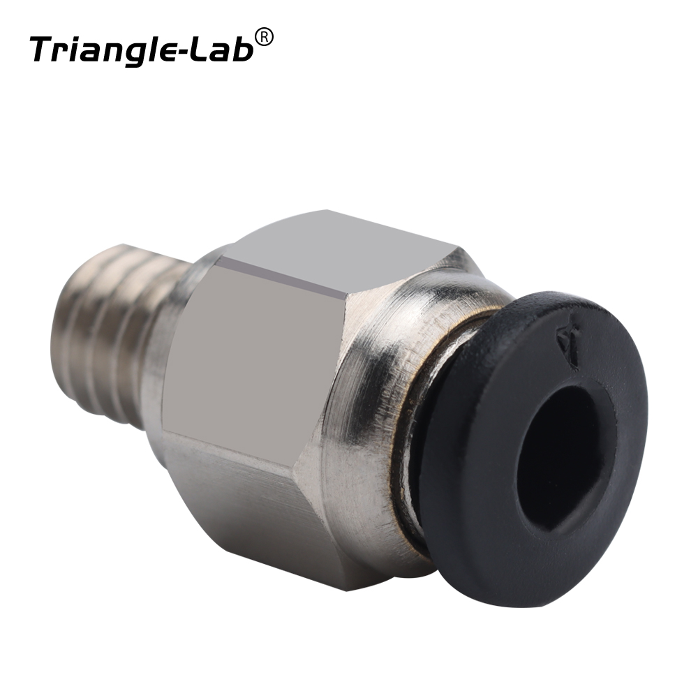 Trianglelab® Pneumatic Fitting – Ptfe Tape Thread recenzja i cena
