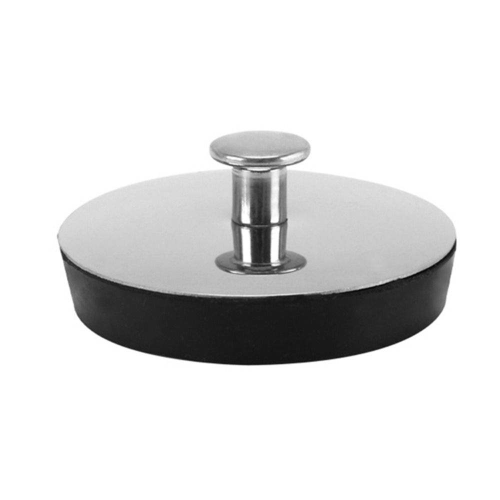 1Pcs Stainless Steel Bath Plug – Drain Pipe Clip recenzja i cena