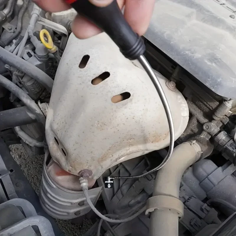 Flexible Magnetic Pickup Tool  – Drain Snake Flexible recenzja i cena