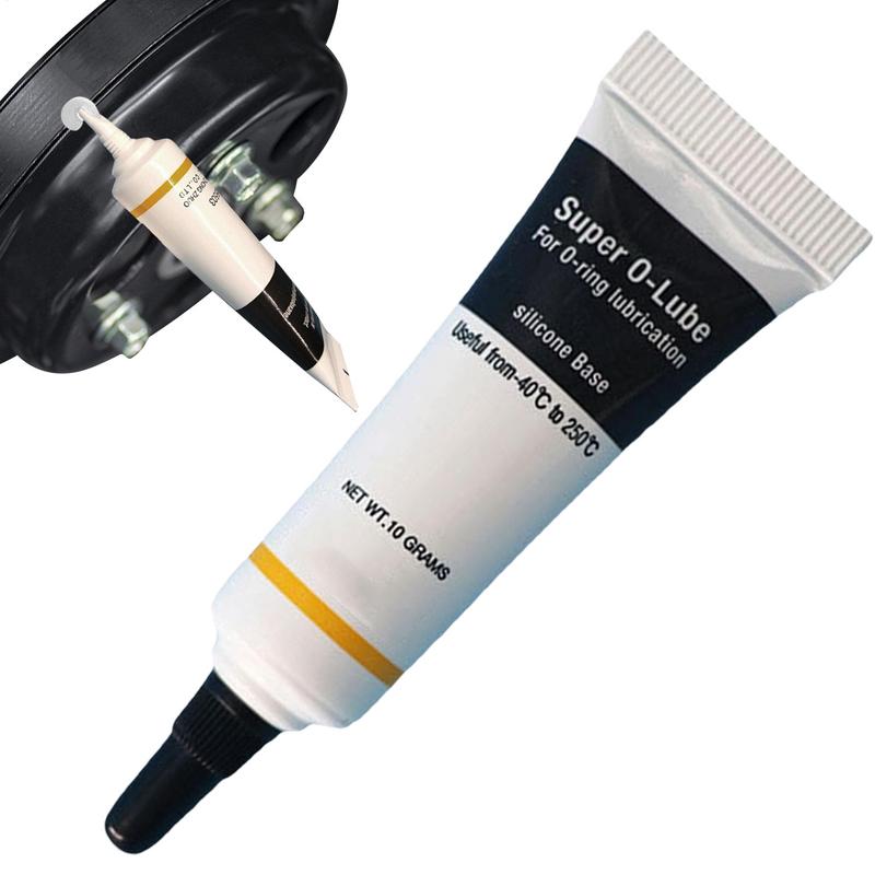 10g Silicone Lubricant Grease  – Silicone Tap Washer recenzja i cena