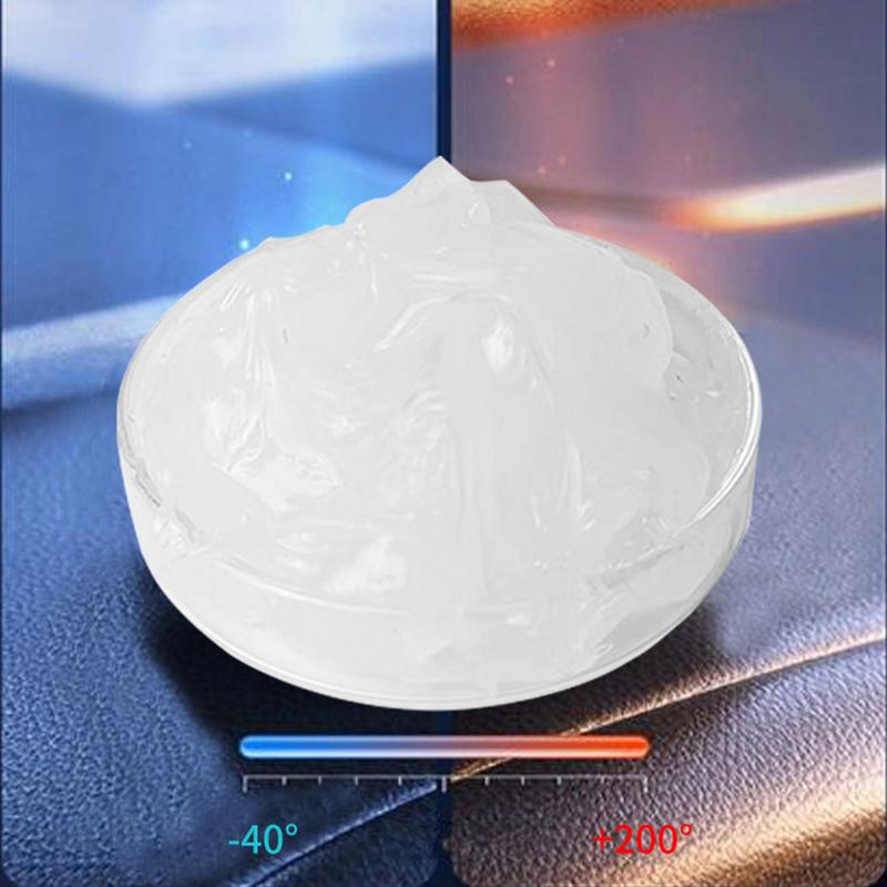 10g Silicone Lubricant Grease  – Silicone Tap Washer recenzja i cena
