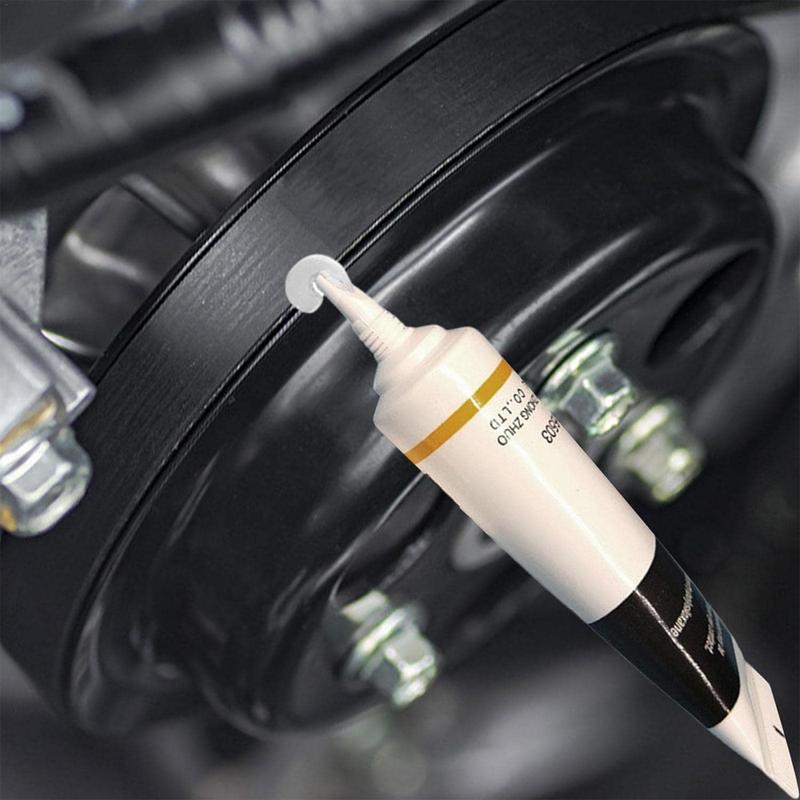 10g Silicone Lubricant Grease  – Silicone Tap Washer recenzja i cena