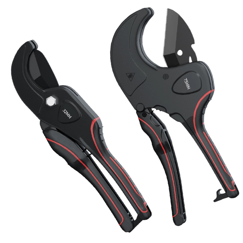 Ratcheting Pipe Tube Cutter Fo – Pipe Cutter Ratchet recenzja i cena