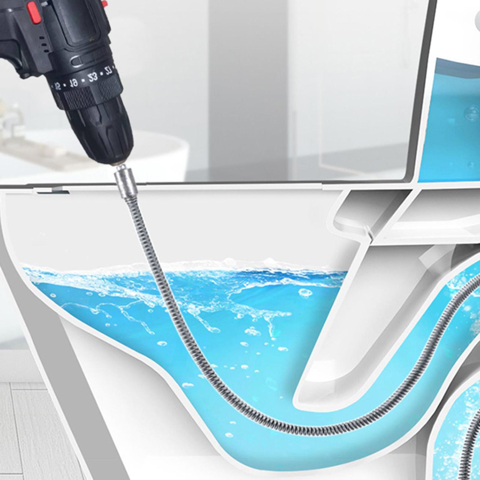 Drain Snake 4M Flexible Pipe U – Drain Snake Flexible recenzja i cena