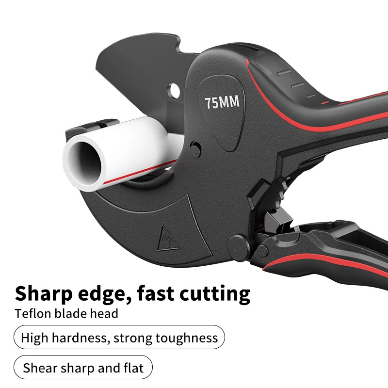 Ratchet Pipe Cutter 32-75mm, A – Pipe Cutter Ratchet recenzja i cena