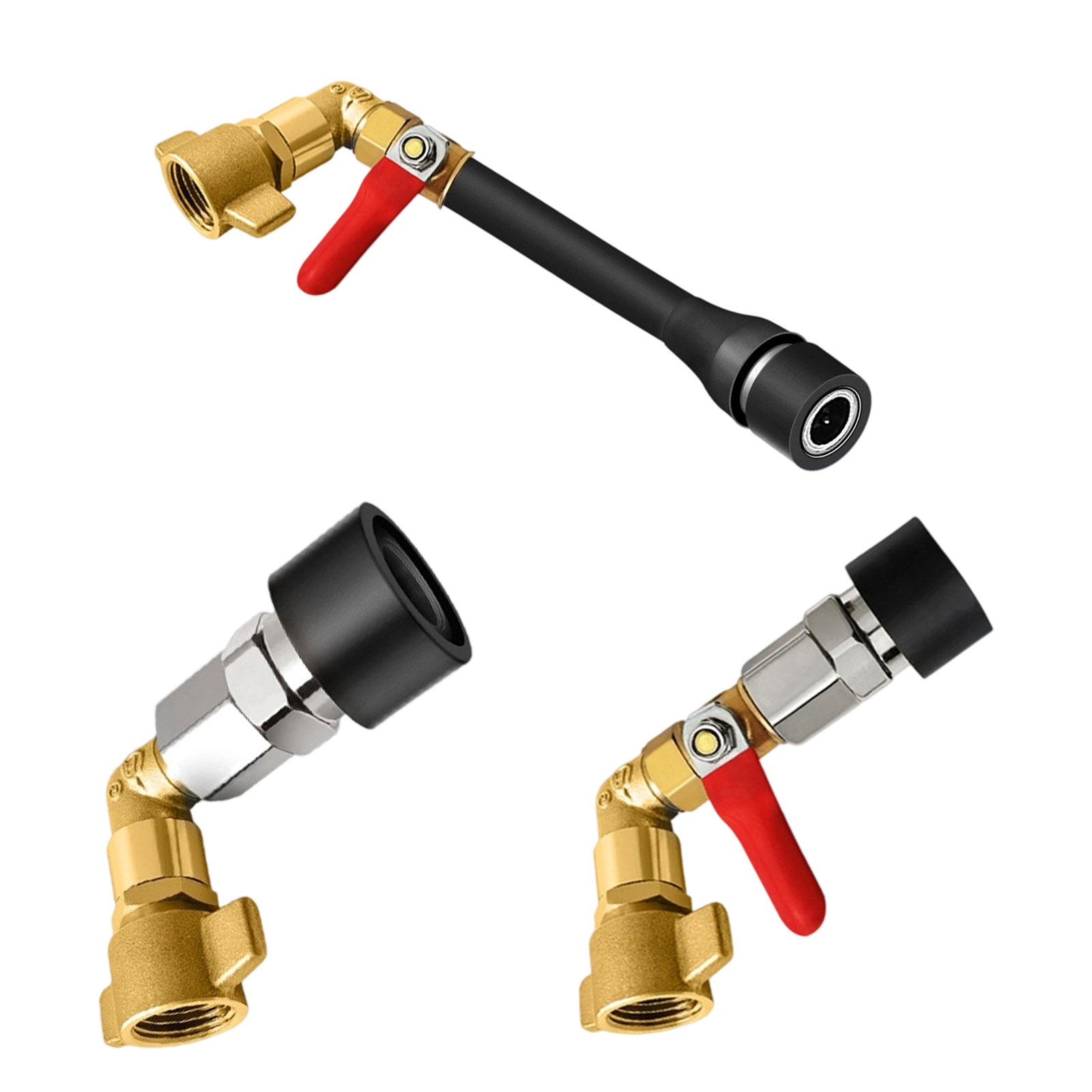 Brass Air Tank Port Fittings M – Compression Fitting Brass recenzja i cena
