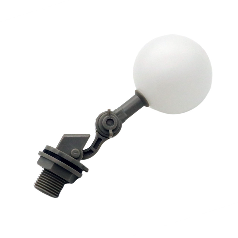 DN15 1/2'' DN20 3/4'' Water Co – Float Ball Valve recenzja i cena