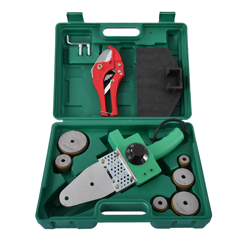 New 220V 800W PPR20-63 Plastic – Pipe Freeze Spray recenzja i cena