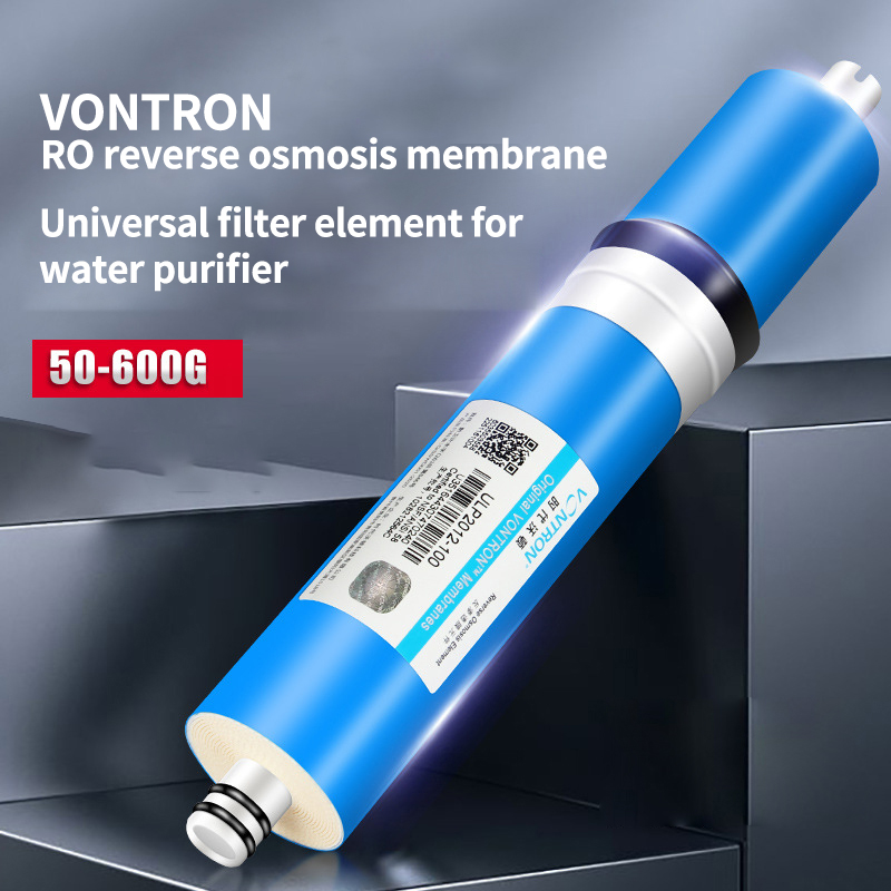 Vontron RO Membrane Filter Car – Basin Mixer Cartridge recenzja i cena